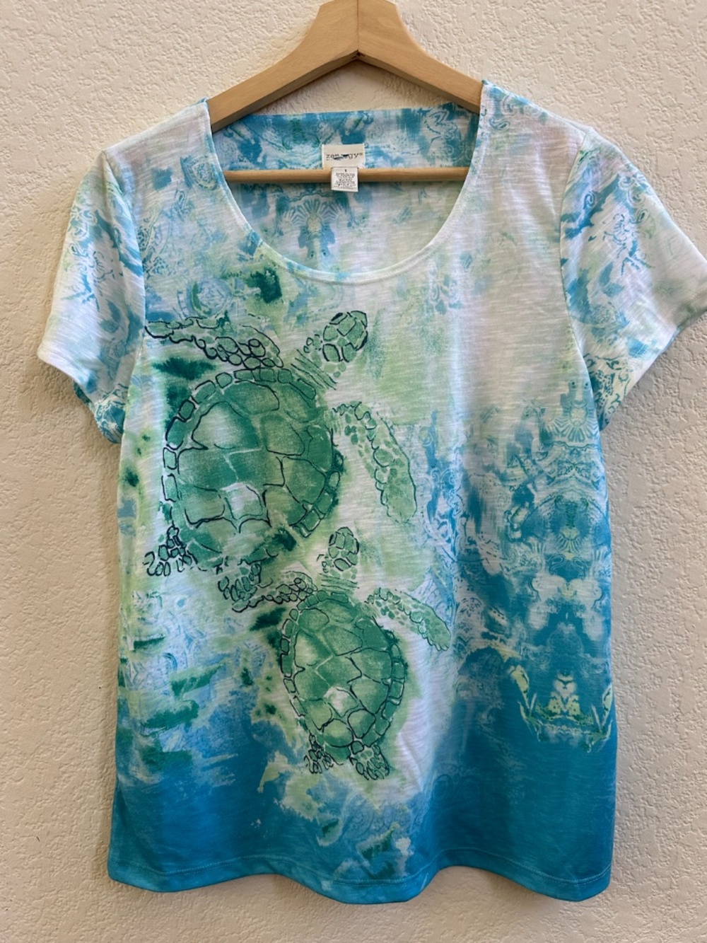 *NWOT CLOSING-SALE CHICO'S $59 TOP